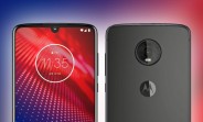 Prices and key specs of Moto Z4 and Moto Z4 Force leak online