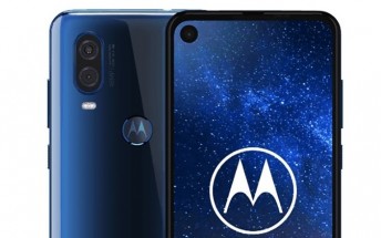 Motorola One Vision leaks in full glory ahead of May 15 expected launch