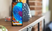 Motorola One Vision will arrive as P50 in China in June