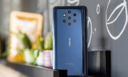 Nokia 9 PureView Indian launch seems imminent