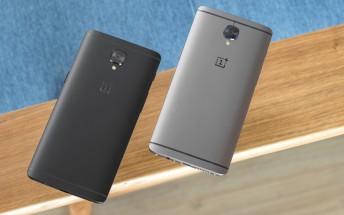 OnePlus 3 and 3T get Android 9 Pie update