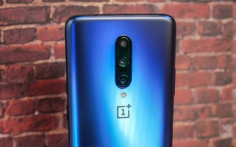OnePlus 7 Pro software features coming to OnePlus 5/5T/6/6T