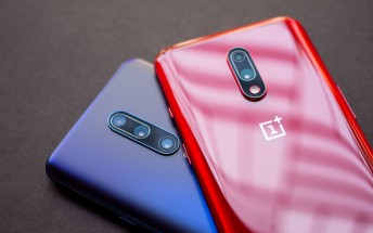 OnePlus 7 gets OxygenOS 9.5.4 update with DC Dimming, Fnatic Mode
