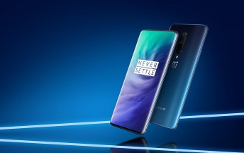 OnePlus 7 Pro 5G is official too, exclusive to EE in the UK