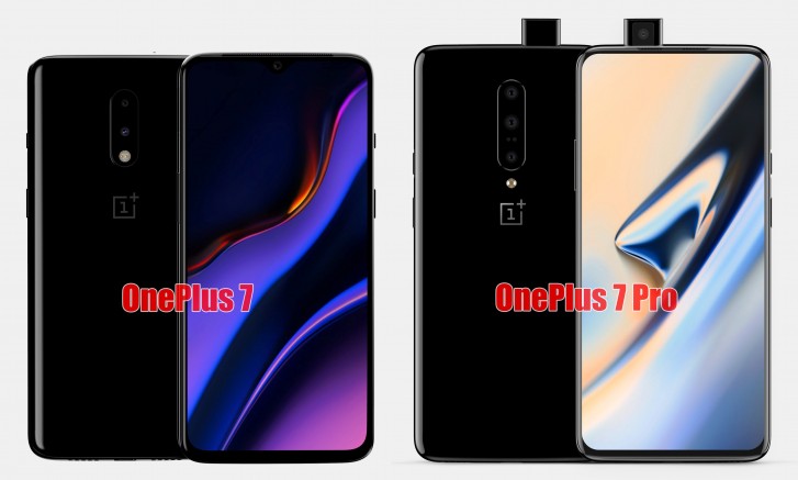 oneplus 7 pro gsm