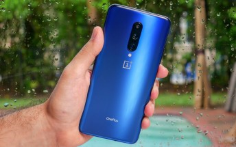 These OnePlus 7 Pro features are coming to older OnePlus smartphones