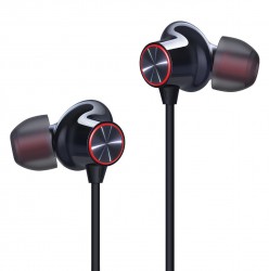 OnePlus Bullets Wireless 2 with aptX HD and Warp Charge