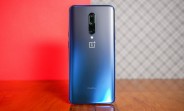 OnePlus 7 Pro initial stock sells out  in China