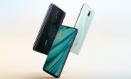 Oppo A9x goes official with a 48MP camera and VOOC 3.0 fast charging