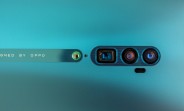 Oppo Reno 10x zoom in for review