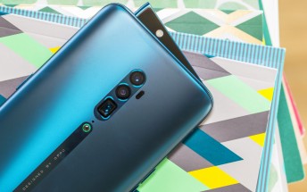 Oppo Reno and Reno 10x zoom launched in India, first sale is on June 7