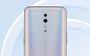 New Oppo Reno appears on TENAA with 32 MP selfie shooter