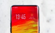 Oppo might be working on another phone with rotating camera mechanism