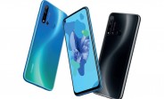 Huawei P20 Lite - Wikidata