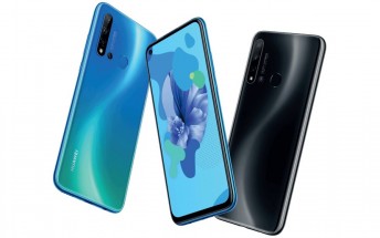 Huawei P20 lite (2019) is shaping up to be a much bigger upgrade than initially leaked