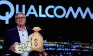 Qualcomm announces $4.7 billion boost in revenue after the Apple deal