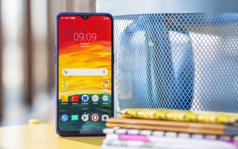 Realme 3 Pro gets 240fps slow-mo video recording and new swipe gestures with the latest update