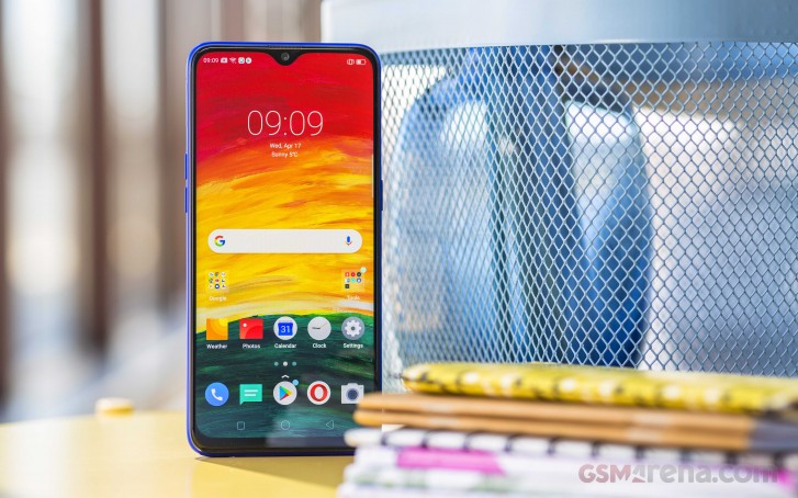 Realme 3 Pro gets 240fps slow-mo video recording and new swipe gestures with latest update