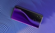 Realme 3 Pro  Lightning Purple color goes on sale tomorrow