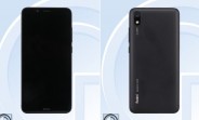 Redmi 7A full specs listed by TENAA