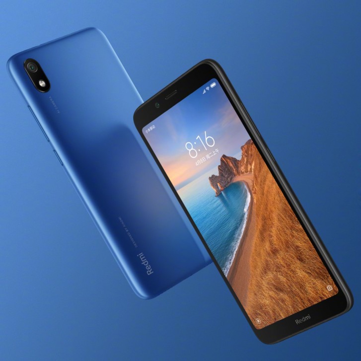 redmi 7a mah