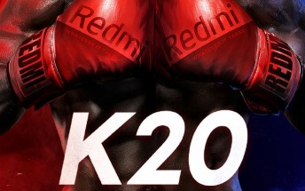 Redmi K20 arrives on May 28 with a 48 MP camera
