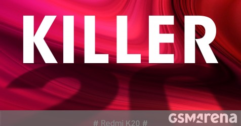 Redmi flagship confirmed to arrive as the K20 - GSMArena.com news