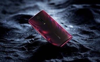Redmi K20 Pro price surfaces, will start at CNY2,599