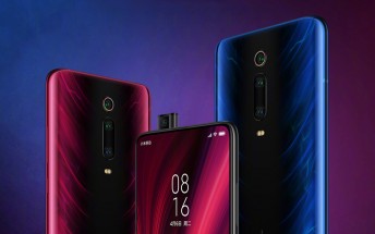 200,000 Redmi K20 Pro units sold in first sale