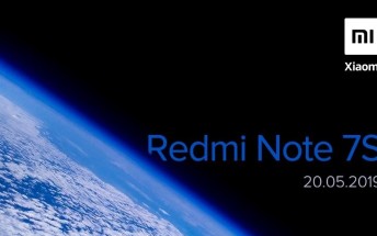 Redmi to announce Note 7S with a 48MP camera on Monday