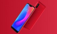 Xiaomi Redmi 6 Pro and Redmi Note 5 Pro both get stable Android 9 Pie updates