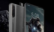 Redmi flagship appears in leaked poster with pop-up selfie camera