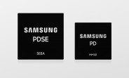 Samsung's new USB PD chips support up to 100W charging