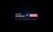 Samsung makes Marvel superhero cases for the Galaxy A40, A50, and A70