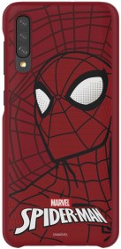 Samsung x Marvel Galaxy A series cases