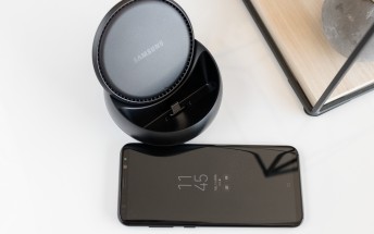 Samsung patents DeX Live, will offer wireless display mirroring 