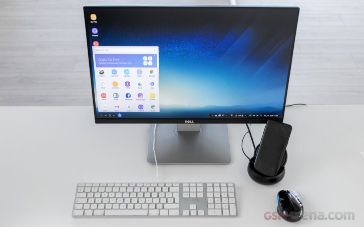 Samsung is discontinuing Linux support on Dex