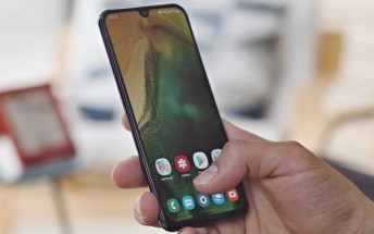 Our Samsung Galaxy A40 video review is up