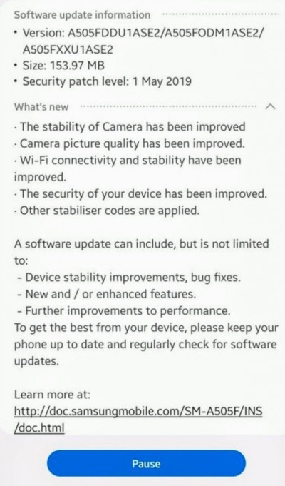 samsung clp 315 firmware update