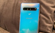 Samsung Galaxy S10 5G goes on pre-order in the UK, ships on June 7
