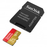 SanDisk Extreme 1TB microSD card now available for $450 -  news