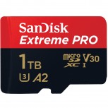 SanDisk Extreme 1TB microSD card now available for $450 -  news