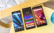 Sony details its mobile plans, lists countries it's pulling out of 