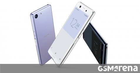 Sony unveils Xperia Ace - the Xperia XZ4 Compact that never came 