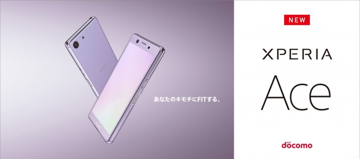 Sony unveils Xperia Ace - the Xperia XZ4 Compact that never came ...