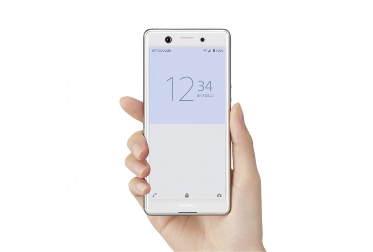 Sony unveils Xperia Ace - the Xperia XZ4 Compact that never came -  GSMArena.com news