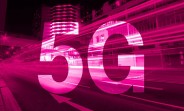 T-Mobile discovered to be silently testing its 5G network in New York City