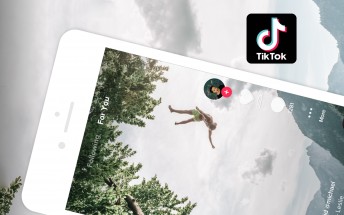TikTok owner reportedly looking to make a phone with Smartisan