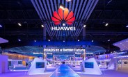 Huawei ships 1 million devices with its HongMeng OS