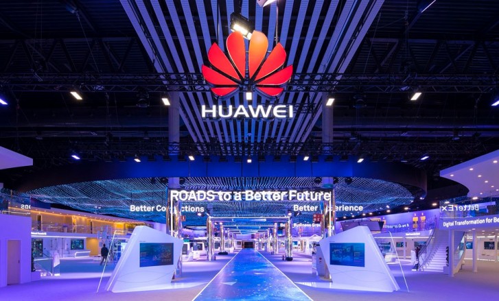 Huawei to launch a smartphone with HongMeng OS by the end of 2019